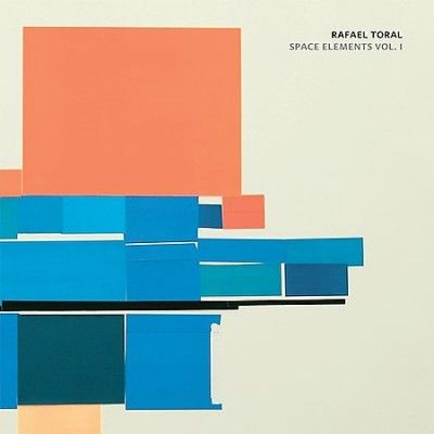 Rafael Toral - Space Elements Vol I (Vinyl)
