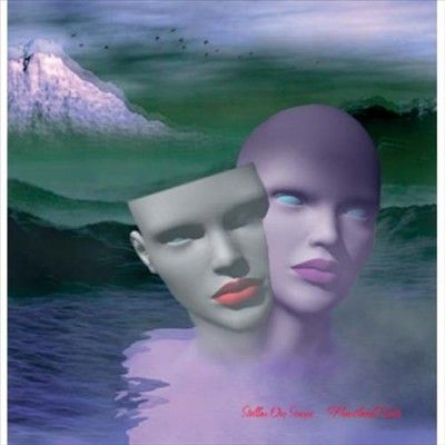 Stellar Om Source - Heartland's Suite (Vinyl)