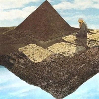 Motion Sickness Of T - Crystal Anniversary (Vinyl)
