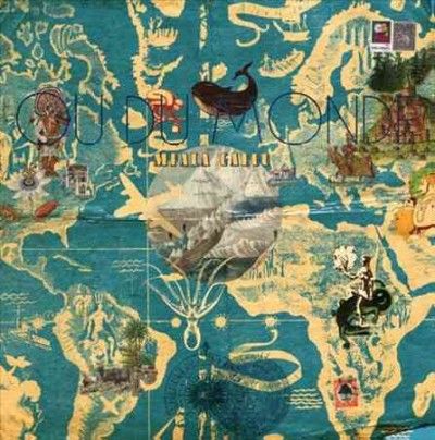 Mpala Garoo - Ou Du Monde (Vinyl)