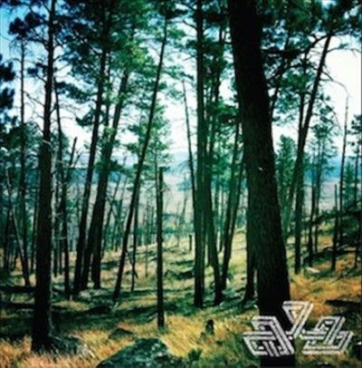 Mind Over Mirrors - High &amp; Upon (Vinyl)