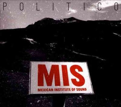 Mexican Institute Of - Politico (Vinyl)