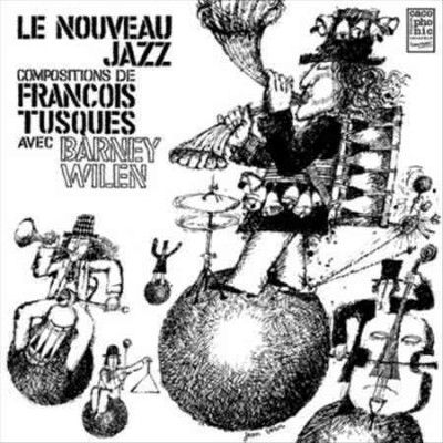 Le Nouveau Jazz (Vinyl / 12" Album)