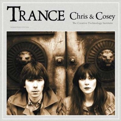 Trance (Vinyl / 12" Album Coloured Vinyl)