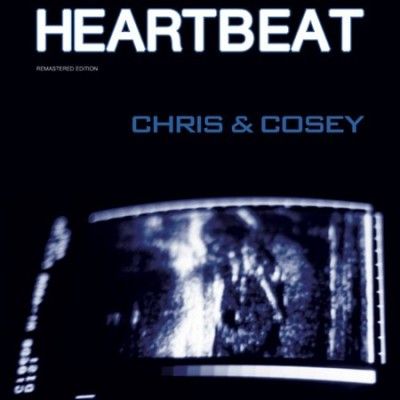 Heartbeat (Vinyl / 12" Album Coloured Vinyl)