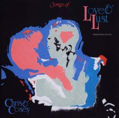 Songs of Love &amp; Lust (Vinyl / 12" Album Coloured Vinyl)