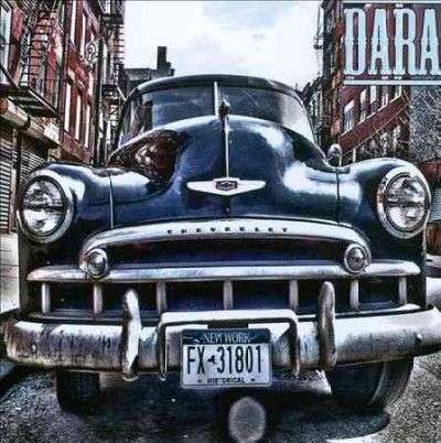 Dara - Dara (Vinyl)