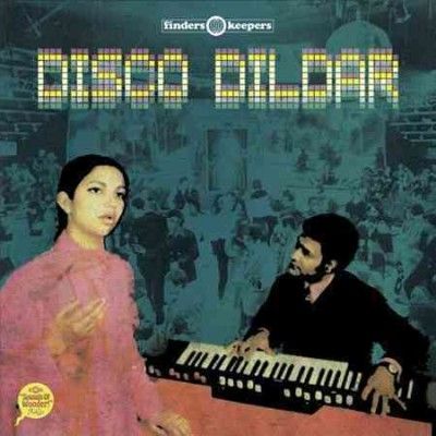 Disco Dildar (Vinyl / 12" Album)