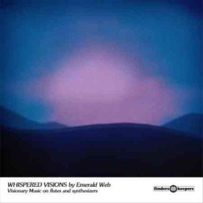 Whispered Visions (Vinyl / 12" Album)