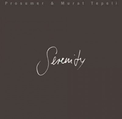 Prosumer - Serenity (Vinyl)