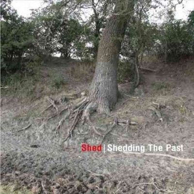 Shed - Shedding The Past (Vinyl)