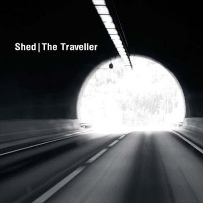 Shed - Traveller (Vinyl)