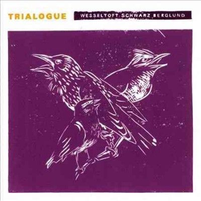 Bugge Wesseltoft - Trialogue (Vinyl)