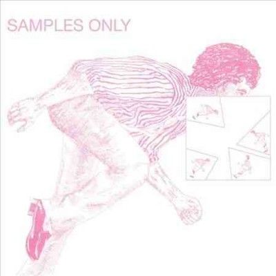 Various - Samples Only (Vinyl)