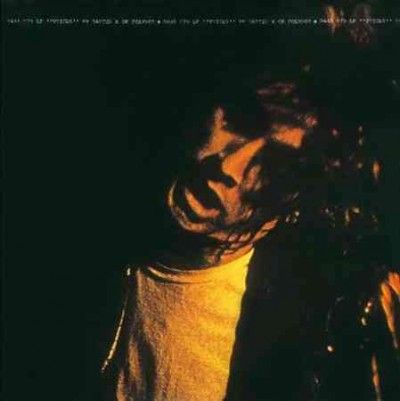 Voices (Vinyl / 12" Album)