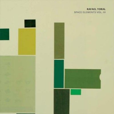 Rafael Toral - Space Elements Vol Iii (Vinyl)
