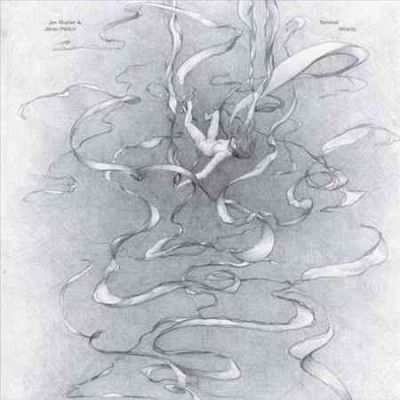 Jon Mueller - Terminal Velocity (Vinyl)