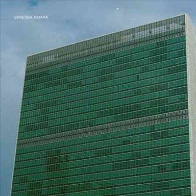 Vanessa Amara - Both Of Us/king Machine (Vinyl)