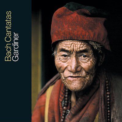 Joanne Lunn - Bach: Cantatas Vol 19 (CD)