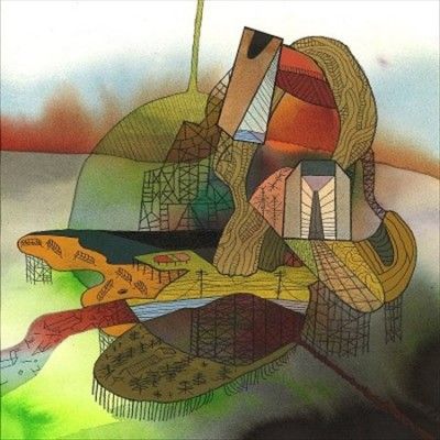Panabrite - Illumination (Vinyl)