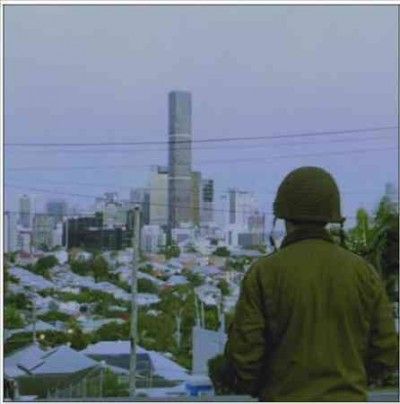 Kitchen's Floor - Battle Of Brisbane (Vinyl)