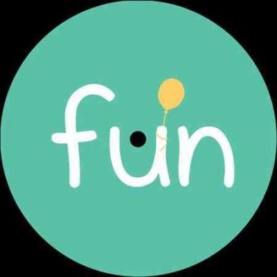 Barem - Turn On The Fun (Vinyl)