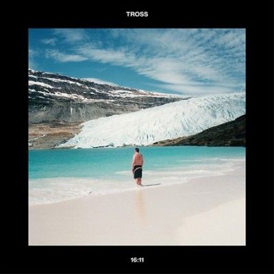 Tross - 16: 11 (Vinyl)