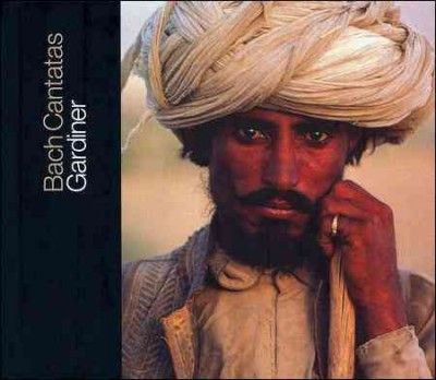 Cantatas - Vol.23 (CD)