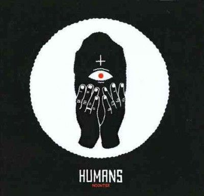 Humans - Noontide (Vinyl)