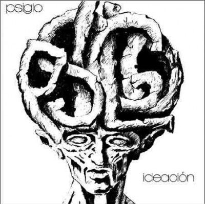 Ideacion (Vinyl / 12" Album)