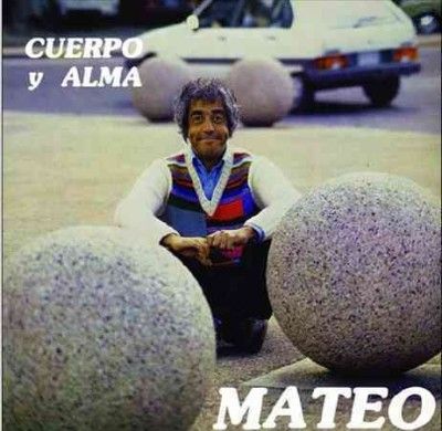 Cuerpo Y Alma (Vinyl / 12" Album)