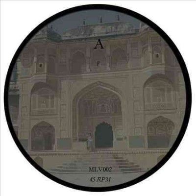 Kinnari (Vinyl / 12" Single)