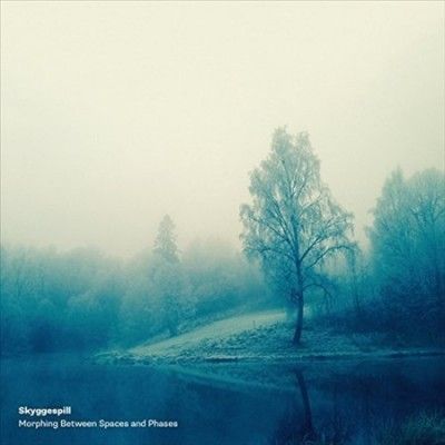 Morphing Between Spaces and Phases (Vinyl / 12" Album with CD)