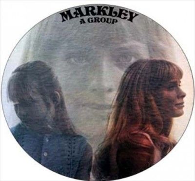 Markley - Group (Vinyl)