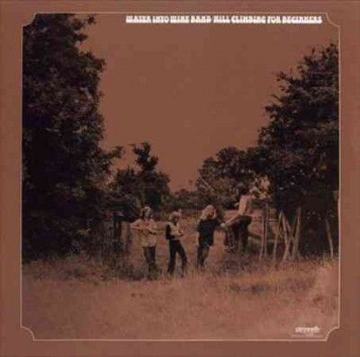 Water Into Wine Band - Hill Climbing For Beginners (Vinyl)