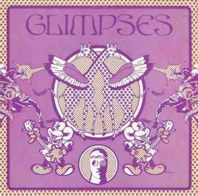 Various - Glimpses Vol 1 (Vinyl)