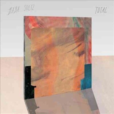Baba Stiltz - Total (Vinyl)