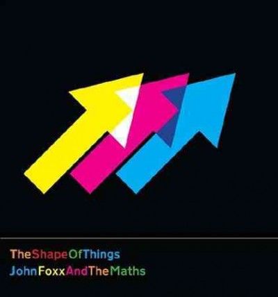 The Shape of Things (Vinyl / 12" Album)