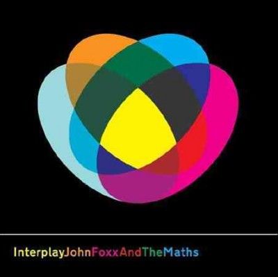Interplay (Vinyl / 12" Album (Limited Edition))