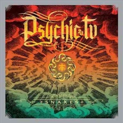 Psychic Tv - Snakes (Vinyl)