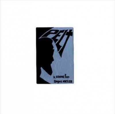 Pelt - Stone For Angus Maclise (Vinyl)