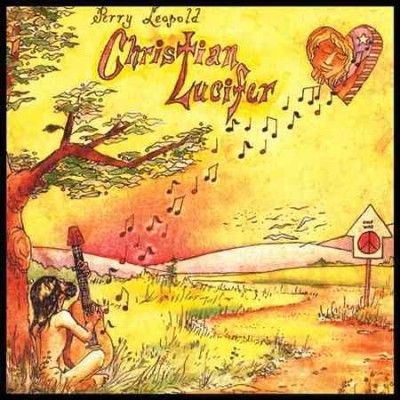Perry Leopold - Christian Lucifer (Vinyl)