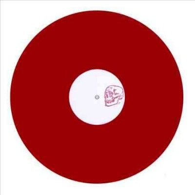 Rick Wade - Strong Arm (Vinyl)