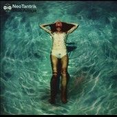 Neotantrik - Blue Amiga (Vinyl)