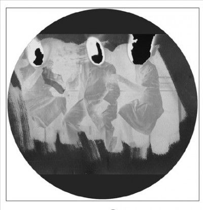 Benjamin Finger - Amorosa Sensitiva (Vinyl)