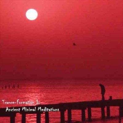 Jd Emmanuel - Trance Formations I: Ancient Minimal M (Vinyl)