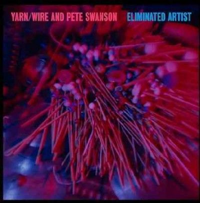 Pete Swanson - Eliminated Artist (Vinyl)