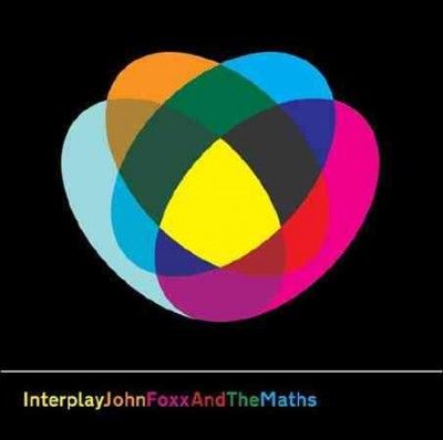 Interplay/The Shape of Things (Vinyl / 12" Album)