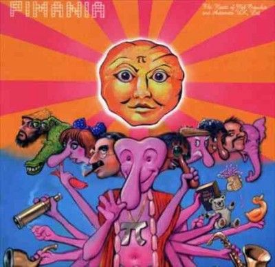 Pimania - Music Of Mel Croucher And Automata Uk (Vinyl)