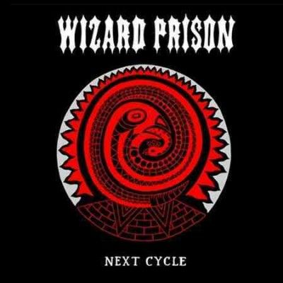 Wizard Prison - Next Cycle (Vinyl)